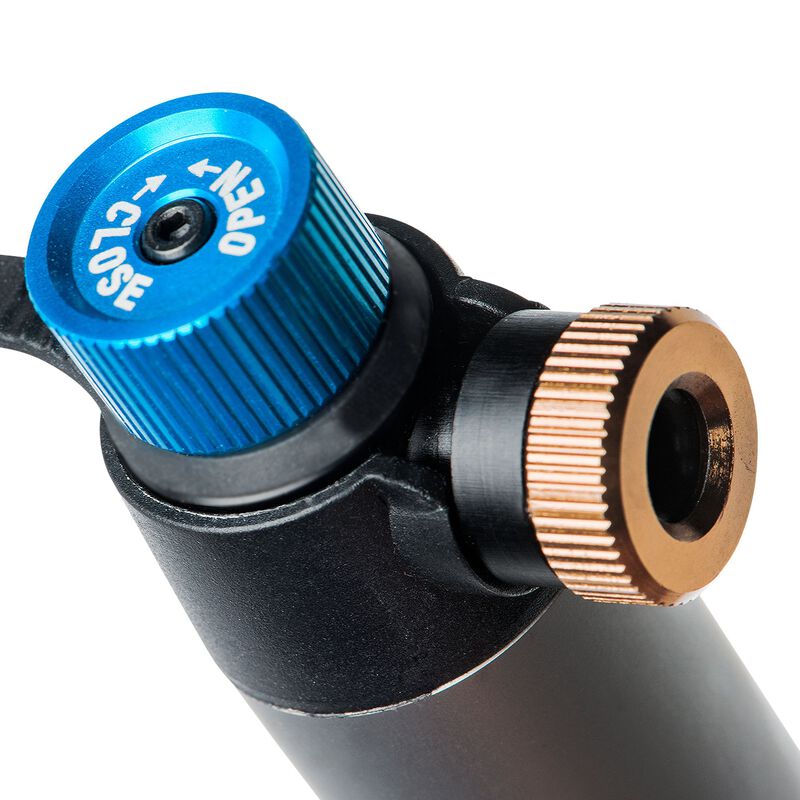 Core CO2&#39;Fer Mini-Pump