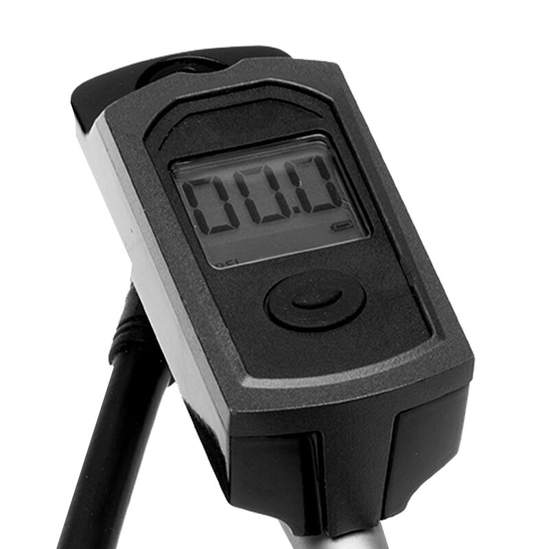 Honest Digital Shock Mini-Pump