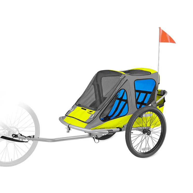 Model T Child Bicycle Trailer &amp; Stroller Conversion Kit