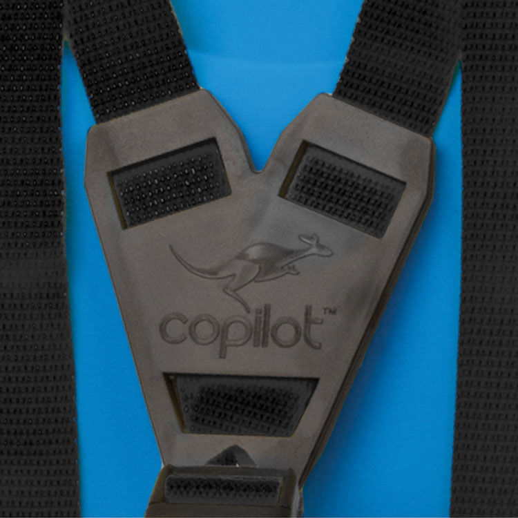 Taxi Rear Child Carrier