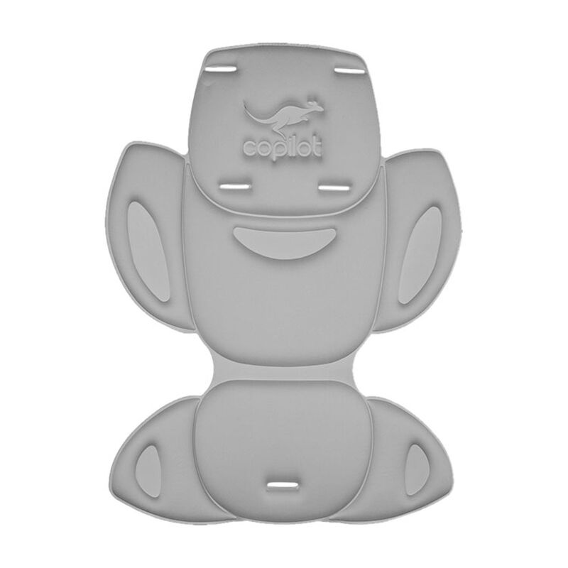 Seat Pad - Taxi
