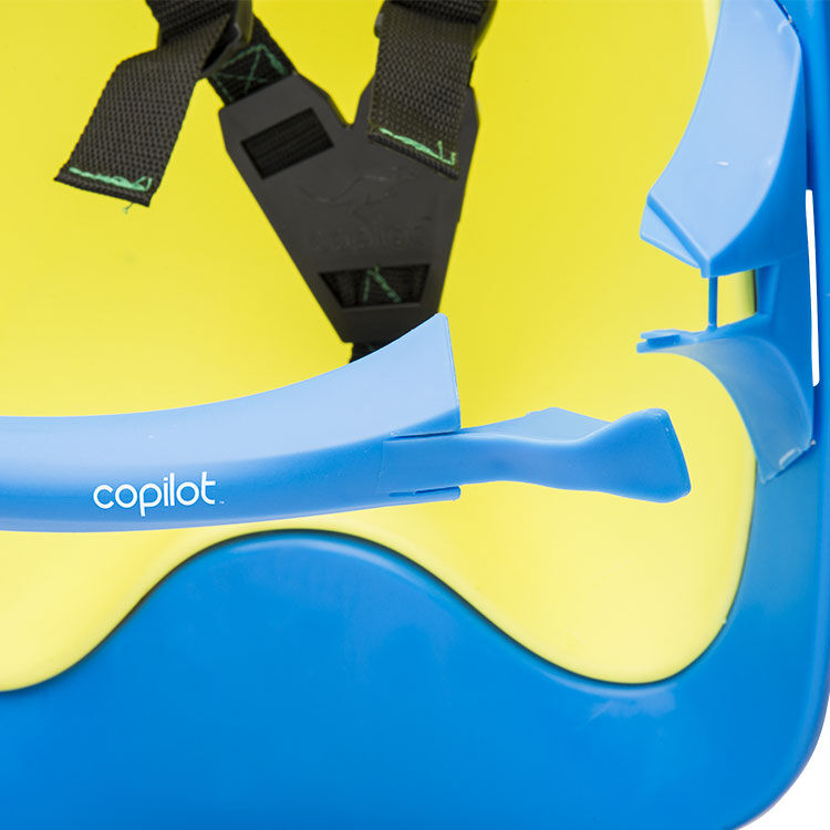 Copilot cabbie outlet