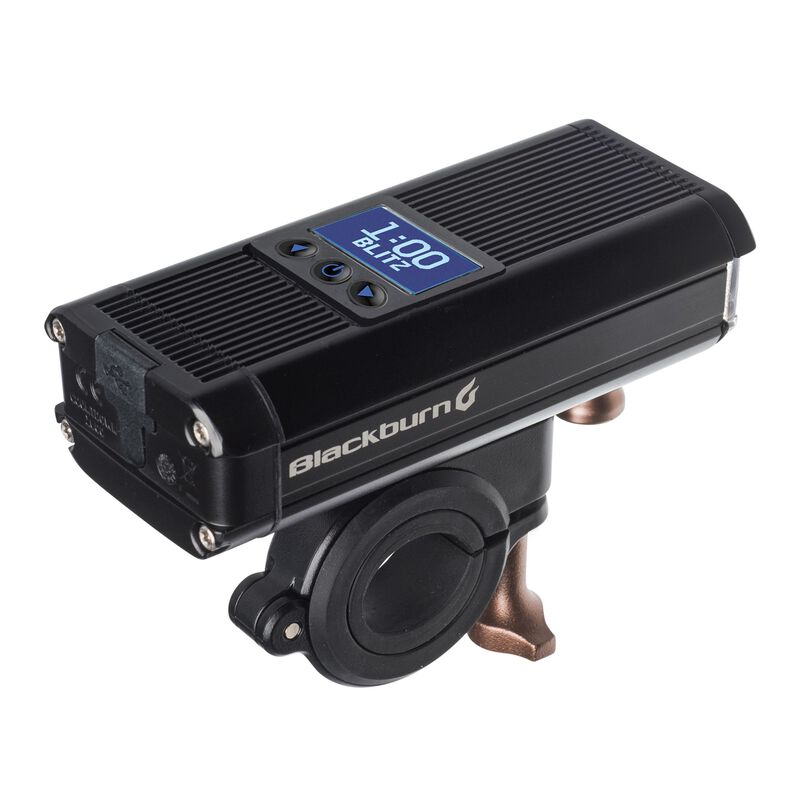 Countdown 1600 Front Light