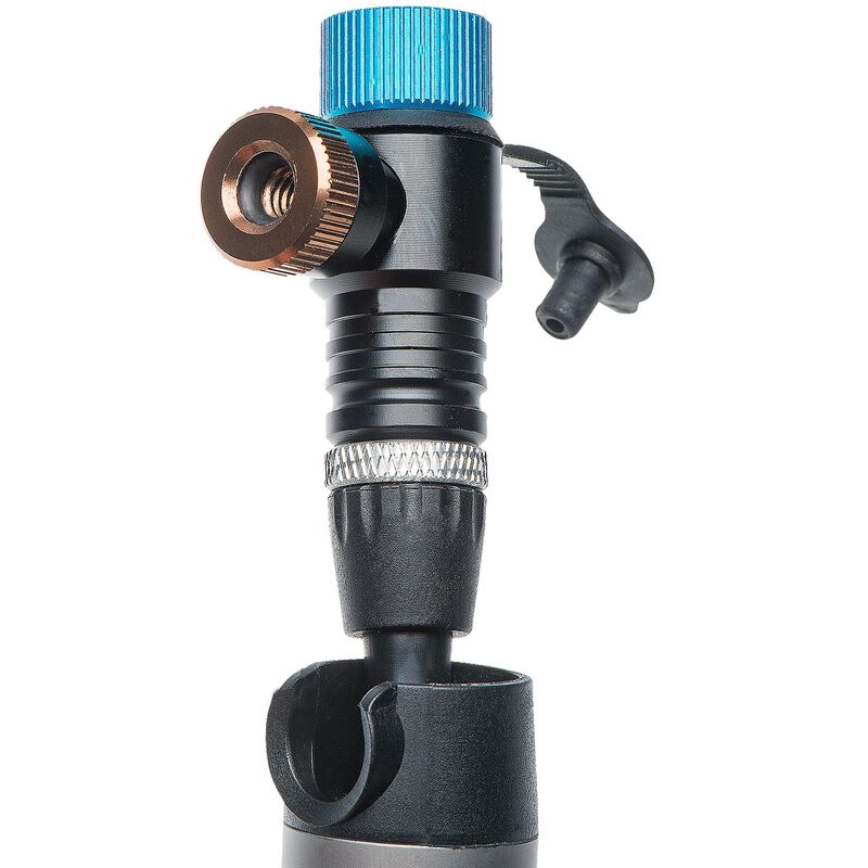 Core CO2&#39;Fer Mini-Pump