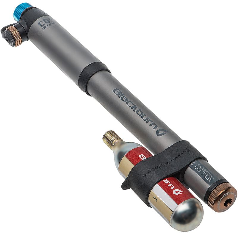 Core CO2&#39;Fer Mini-Pump