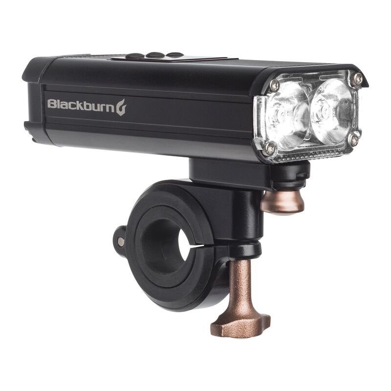 Countdown 1600 Front Light