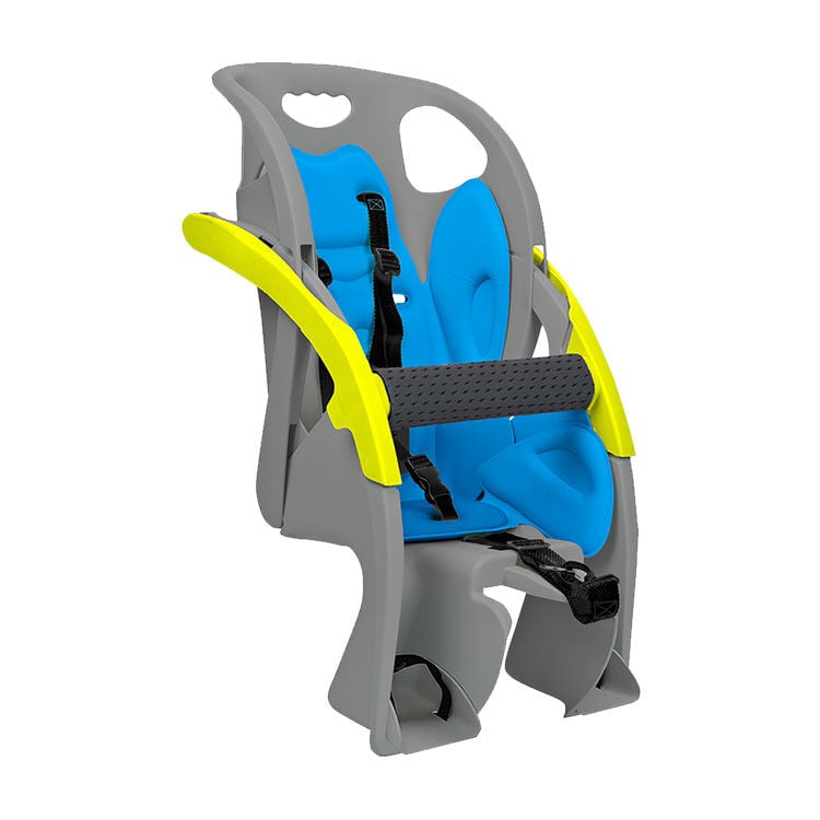 Copilot bike on sale seat