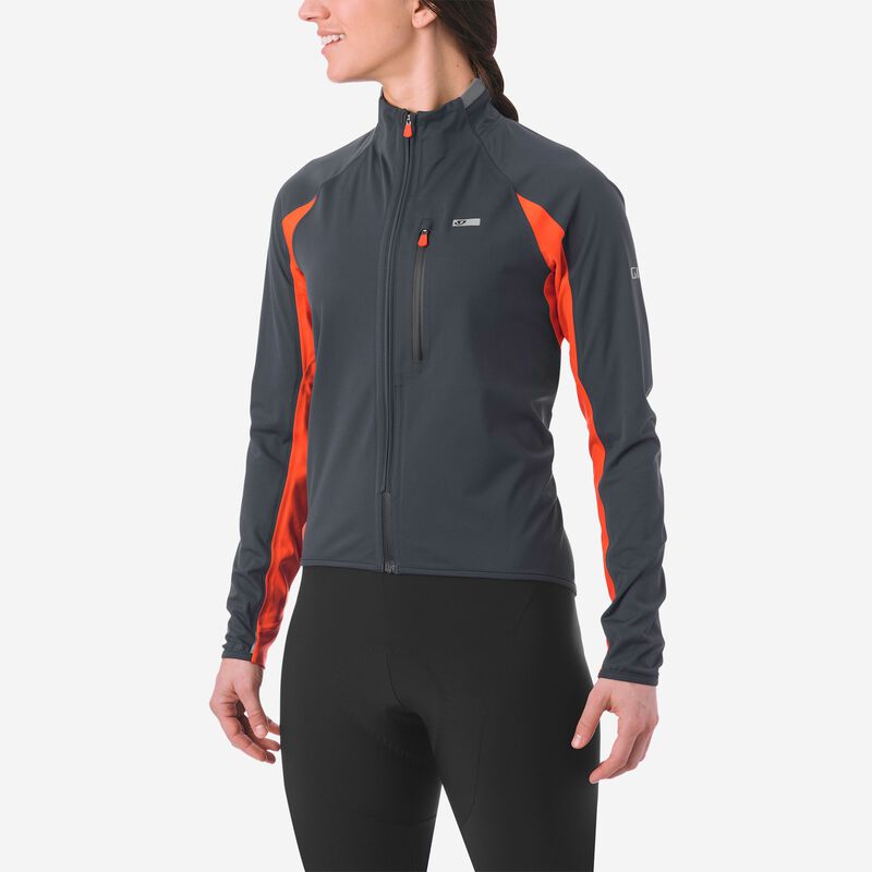 Women's Chrono Pro Neoshell Jacket