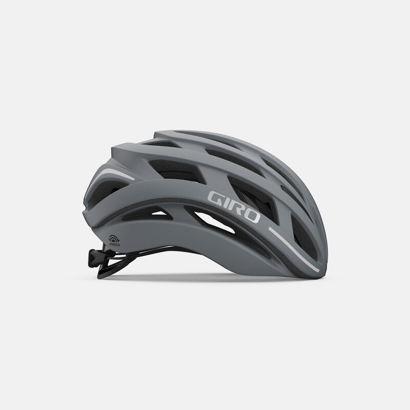 Helios Spherical Helmet
