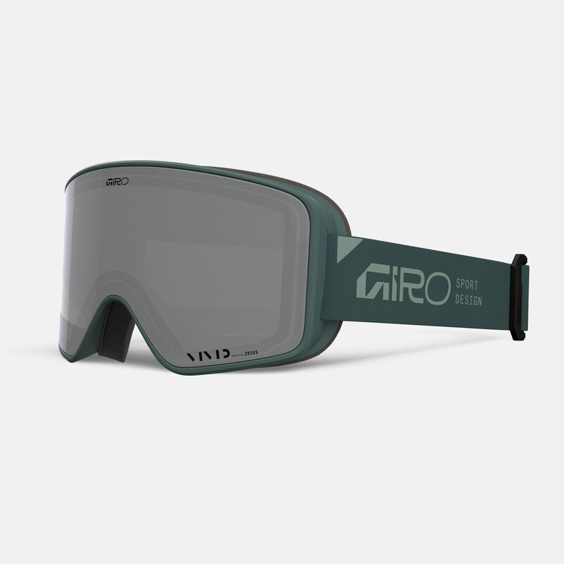 Method Goggle