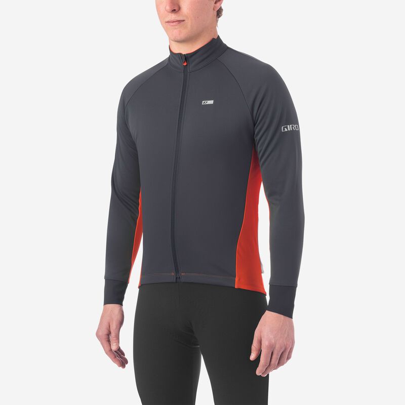 Men's Chrono Pro Windbloc Jersey