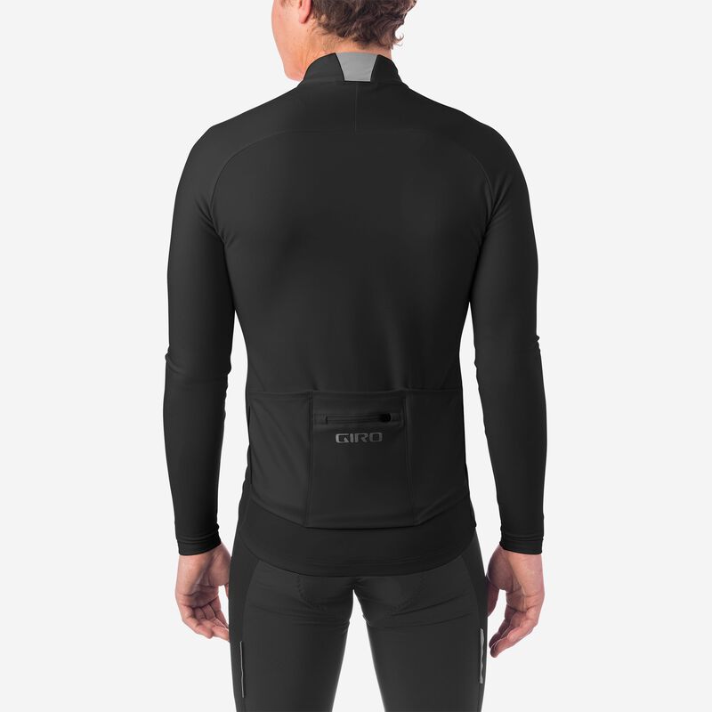 Men's Chrono Thermal LS Jersey