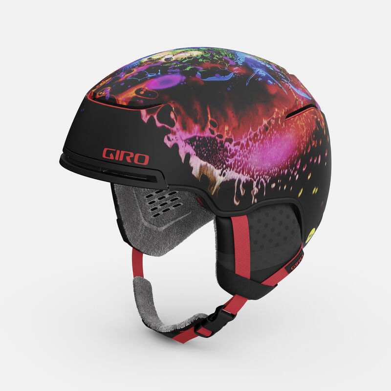 terra mips helmet