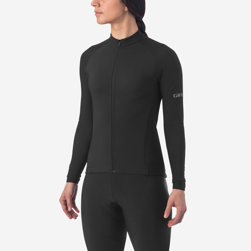 Women's Chrono Thermal LS Jersey