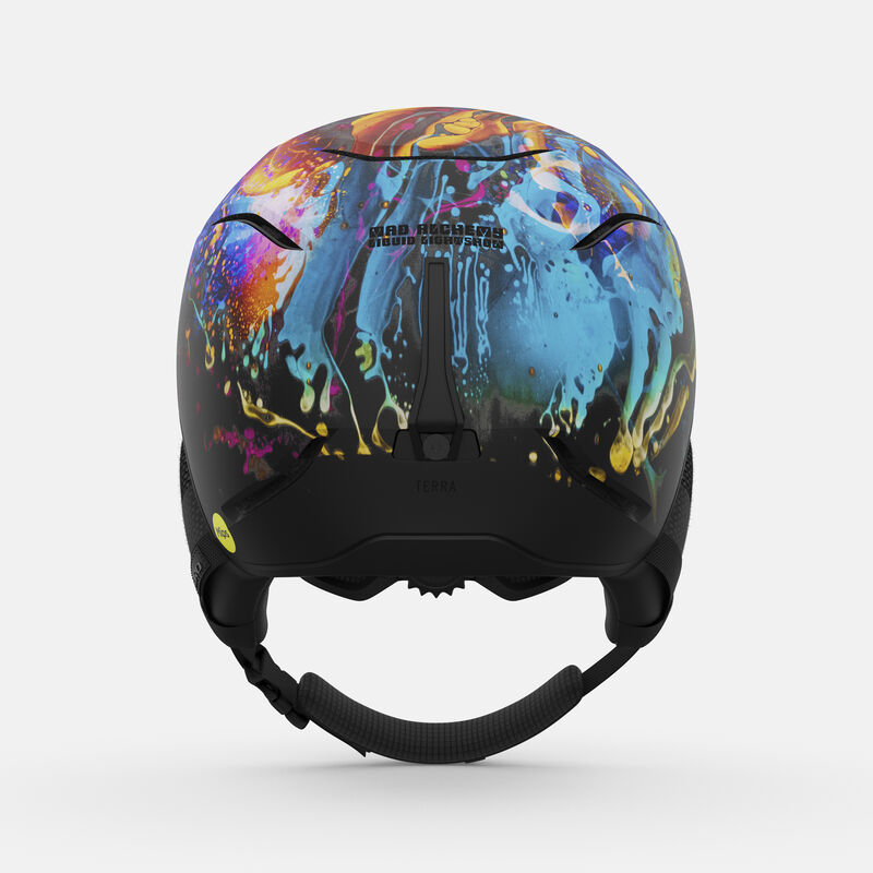 jackson mips helmet