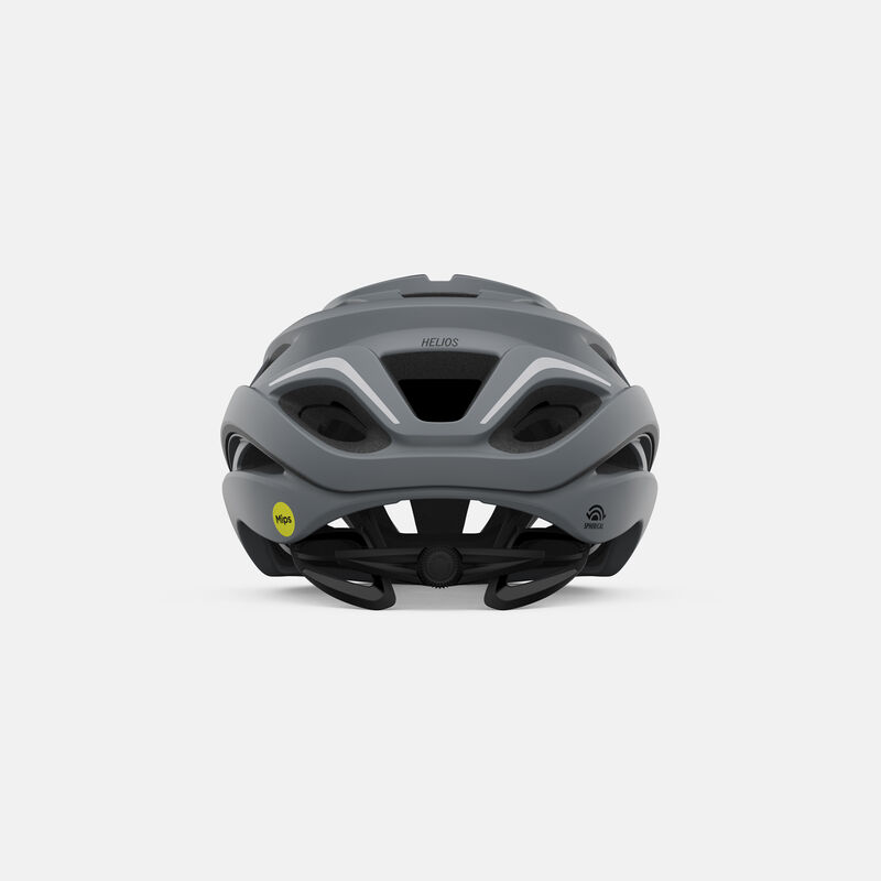 Helios Spherical Helmet