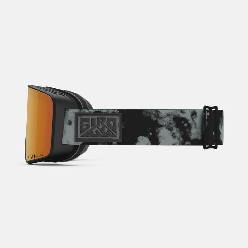Method Goggle