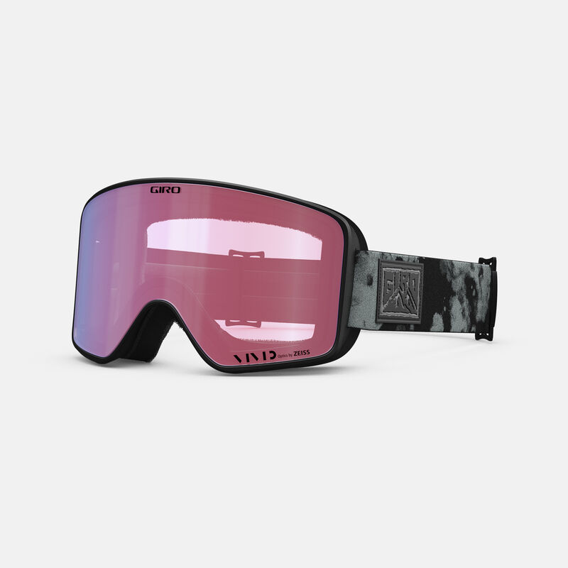 Method Goggle
