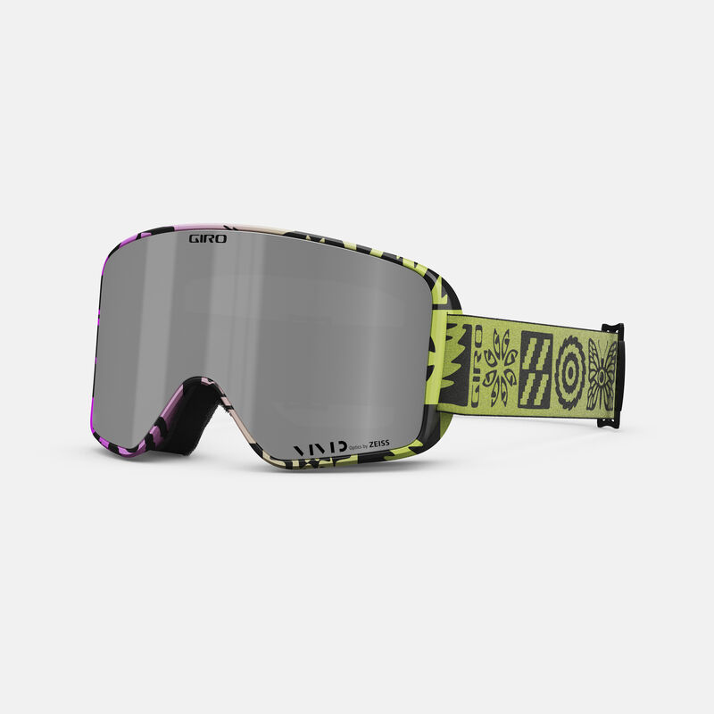 Method Goggle