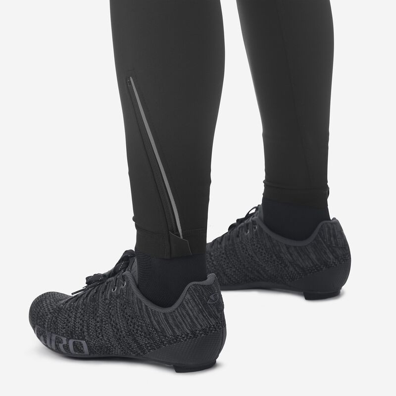Women's Chrono Expert Thermal Halter Bib
