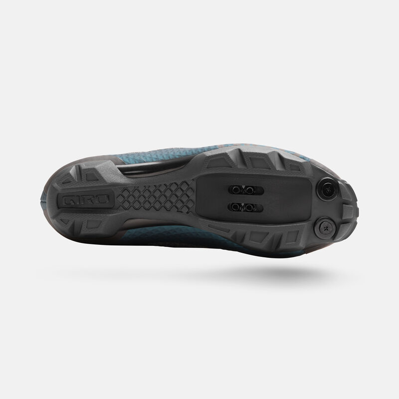 Sector Shoe
