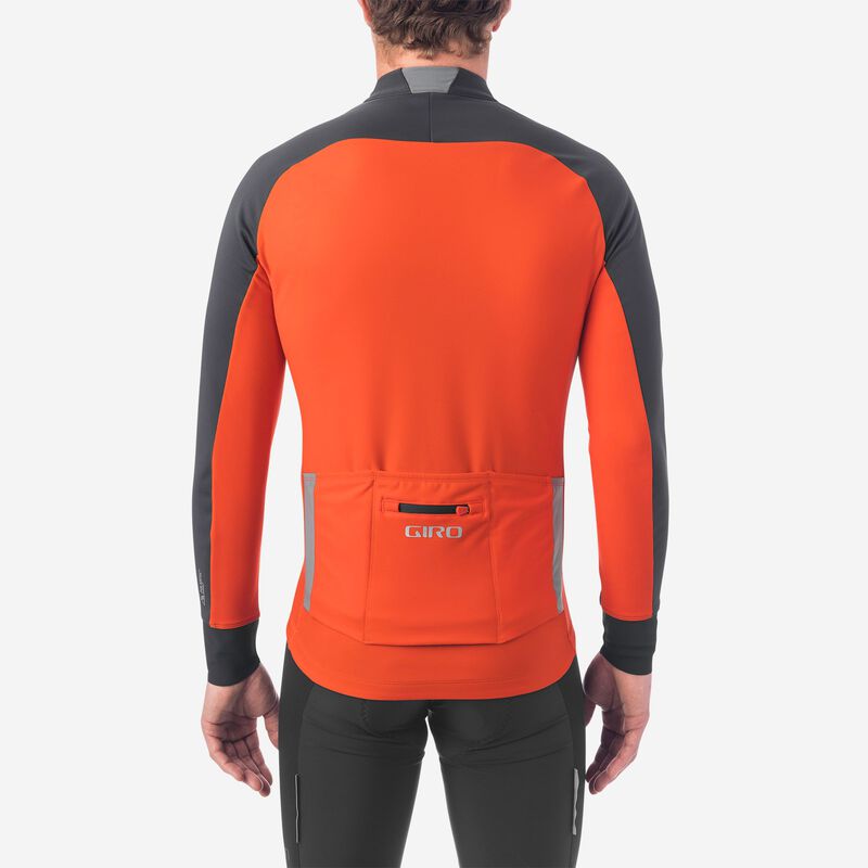 Men's Chrono Pro Windbloc Jersey