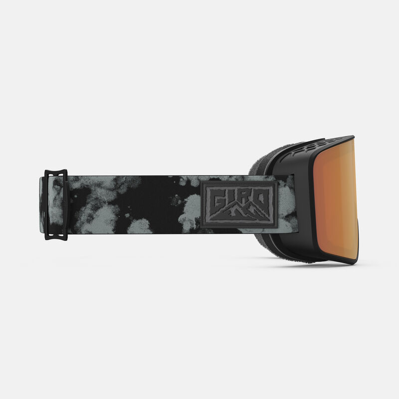 Method Goggle