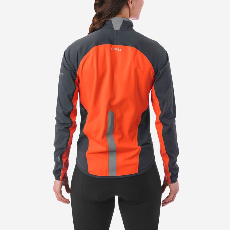 Women's Chrono Pro Neoshell Jacket