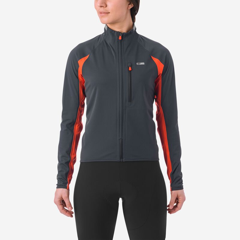 Women's Chrono Pro Neoshell Jacket