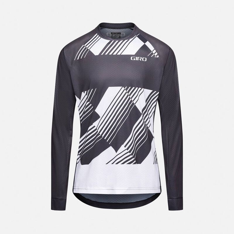 Men's Roust LS Jersey