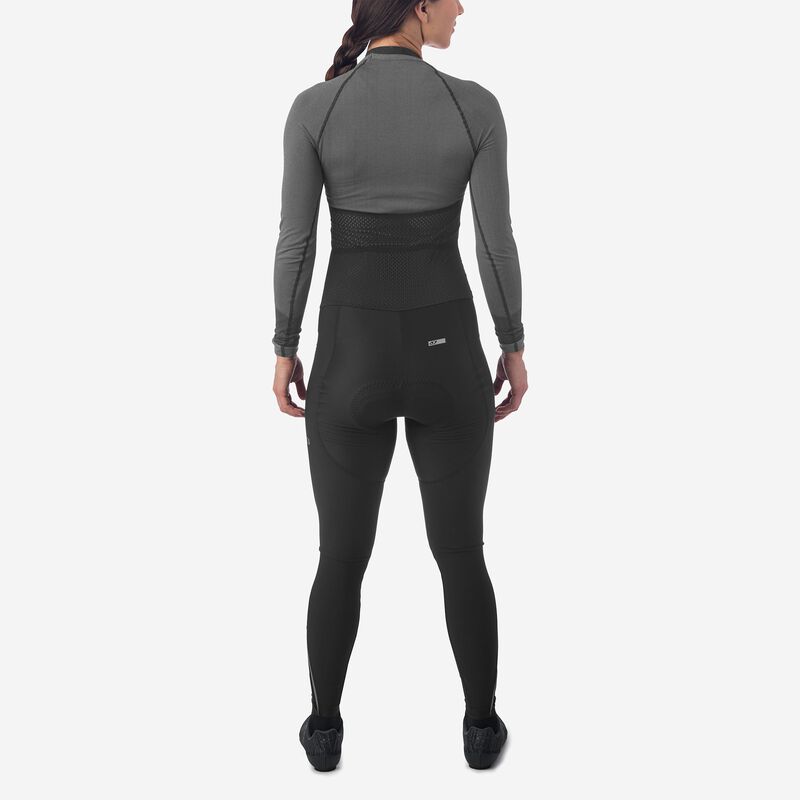 Women's Chrono Expert Thermal Halter Bib