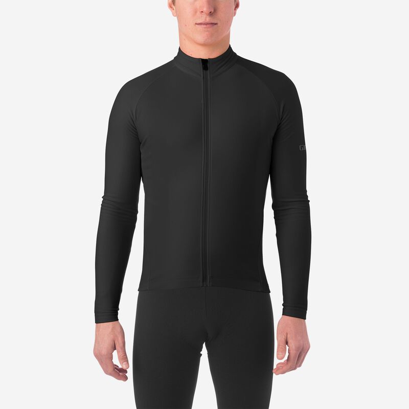 Men's Chrono Thermal LS Jersey