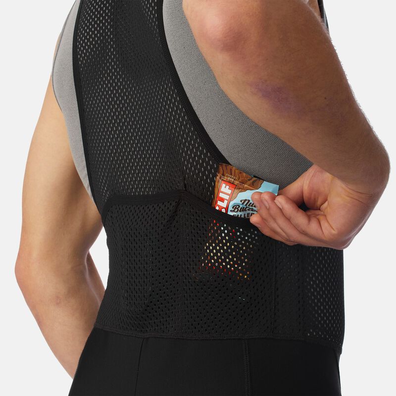 Men's Chrono Expert Thermal Bib
