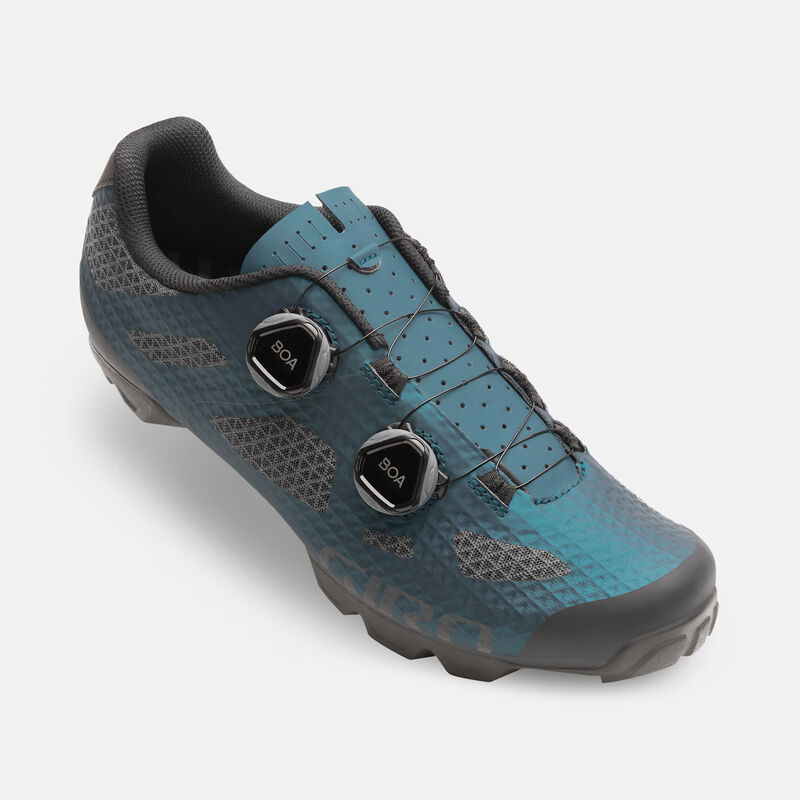 Sector Shoe