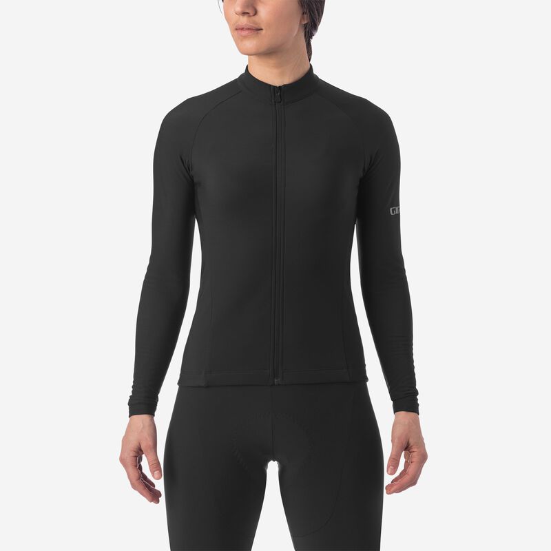 Women's Chrono Thermal LS Jersey