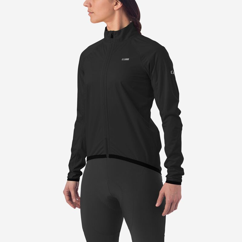 Women's Chrono Expert Rain Jacket