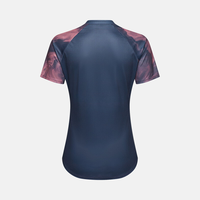 Women's Roust Jersey