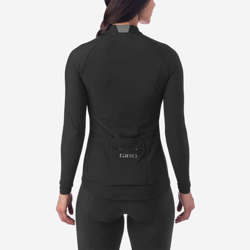 Women's Chrono Thermal LS Jersey