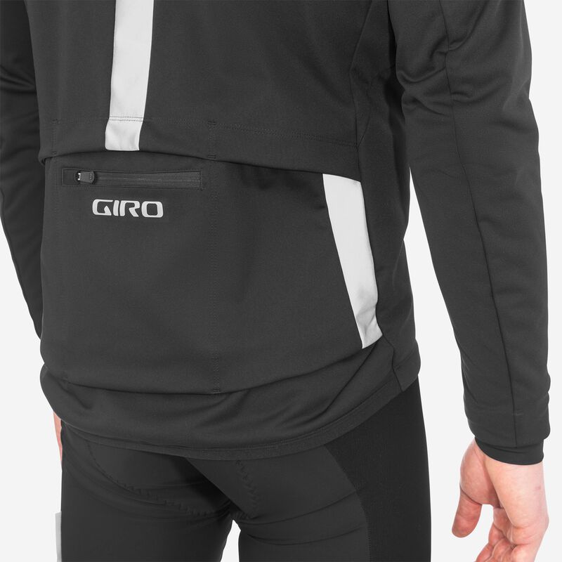 Men's Chrono Pro Alpha Jacket