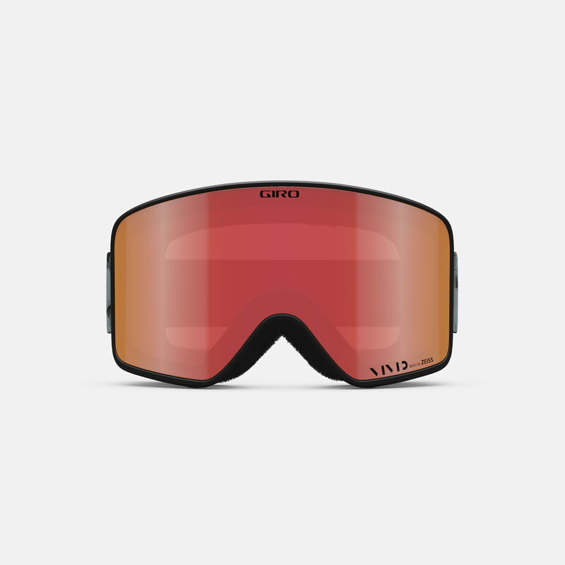Method Goggle
