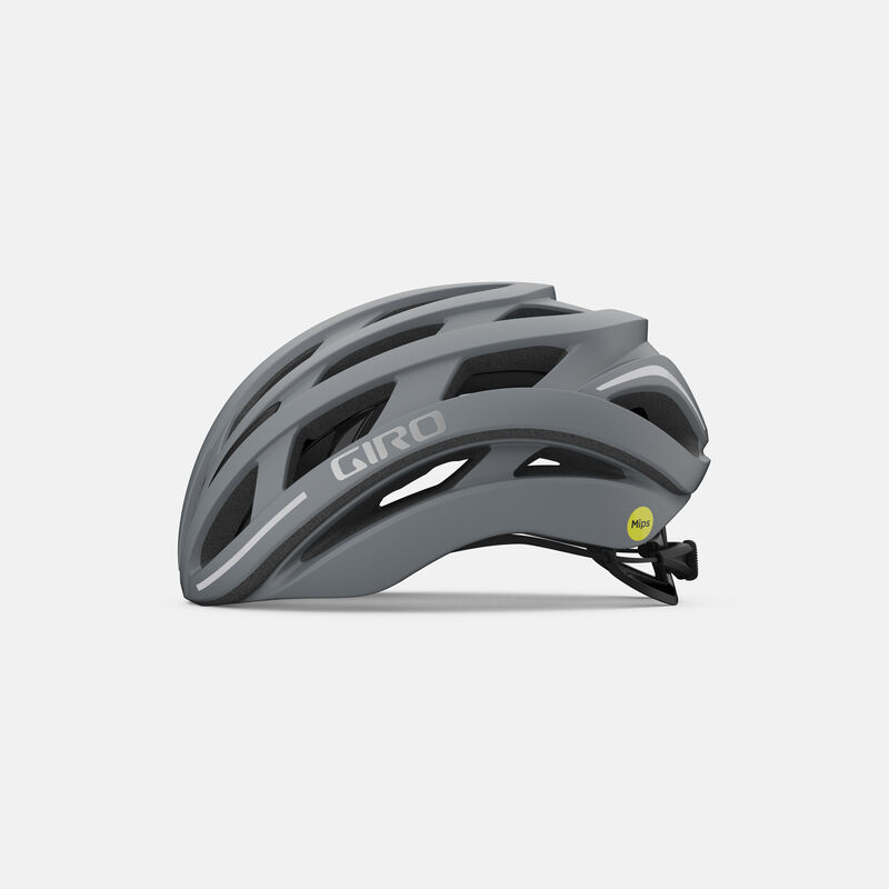 Helios Spherical Helmet