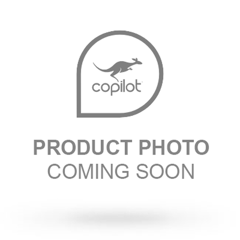 Taxi Rear Child Carrier Copilot
