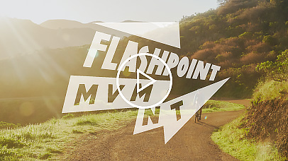Flashpoint MVMNT