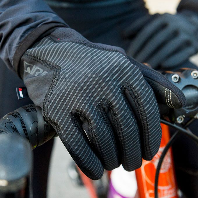 Polartec windbloc gloves shop