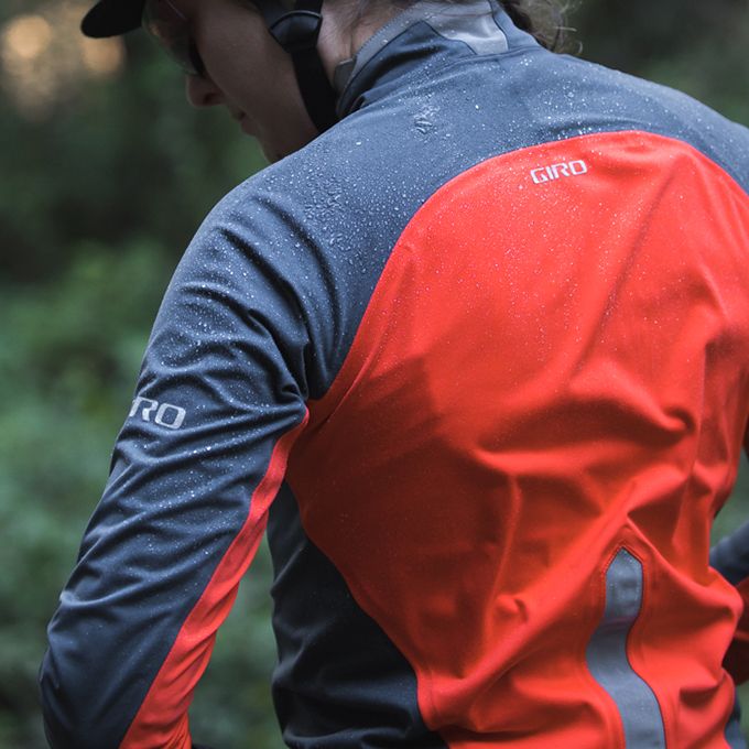 Women's Chrono Pro Neoshell Jacket Specs